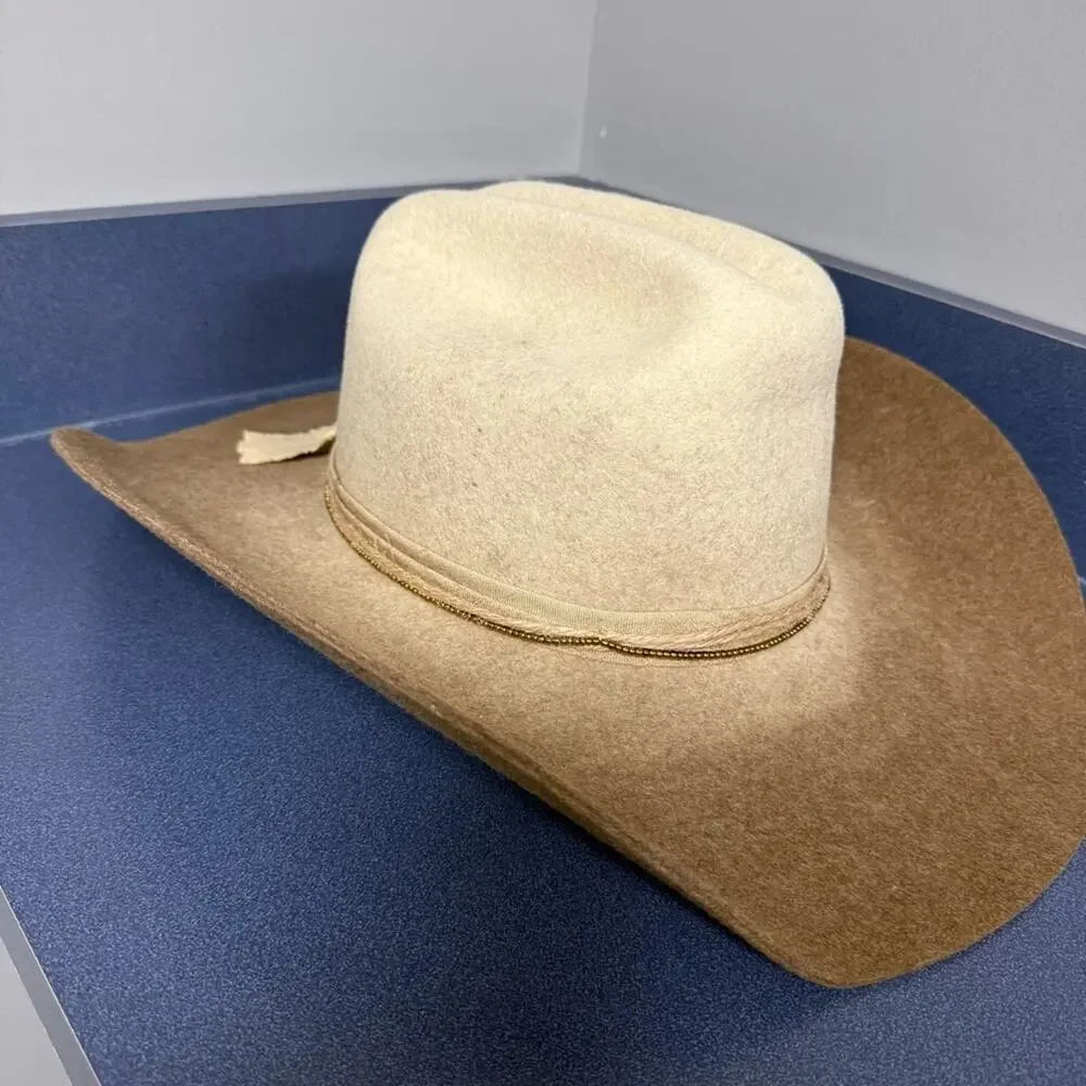 Free People Cassidy Stone Wool Hat